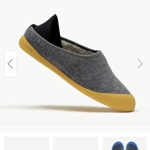 Mahabis slip-ons